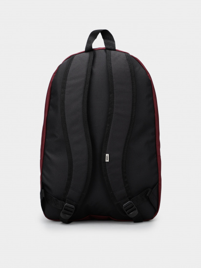 Рюкзаки Vans Ranged 2 модель VN0A7UFN4QU1 — фото 3 - INTERTOP