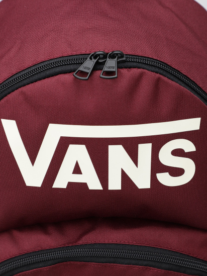 Рюкзаки Vans Ranged 2 модель VN0A7UFN4QU1 — фото 5 - INTERTOP