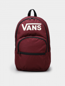 Рюкзаки Vans Ranged 2 модель VN0A7UFN4QU1 Фото