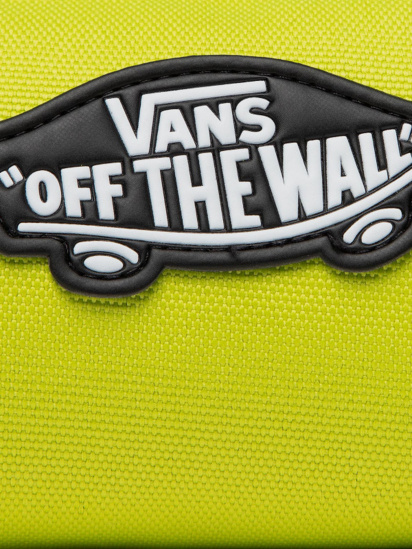 Пенал Vans OTW Pencil Pouch модель VN0A3HMQO991 — фото 4 - INTERTOP