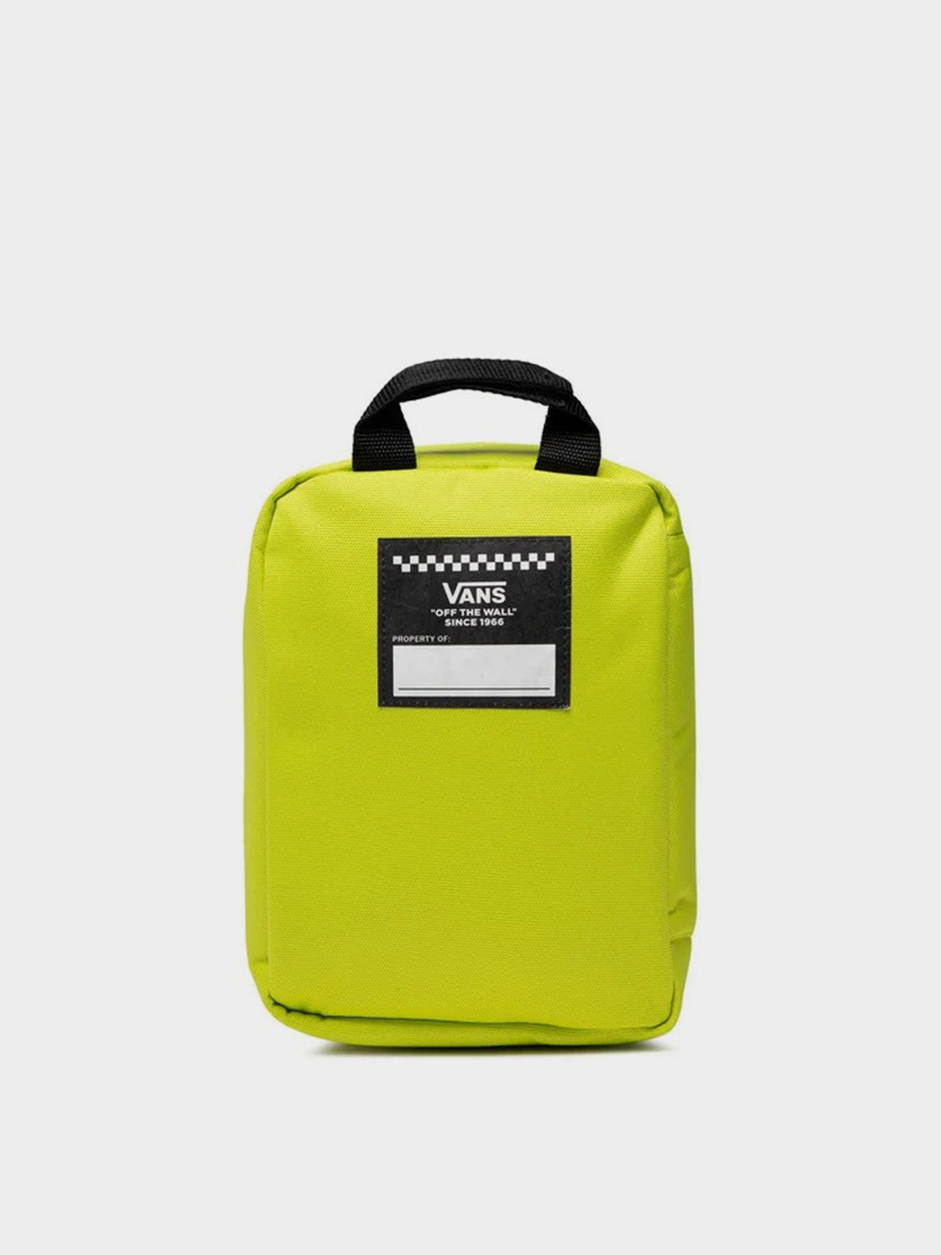 Сумка Vans New Skool Lunch модель VN0A7PT2O991 Фото