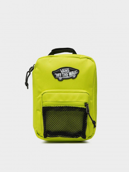 Сумка Vans New Skool Lunch модель VN0A7PT2O991 Фото