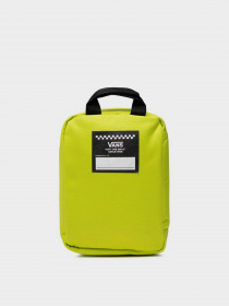Сумка Vans New Skool Lunch модель VN0A7PT2O991 Сумка Vans New Skool Lunch модель VN0A7PT2O991 Фото