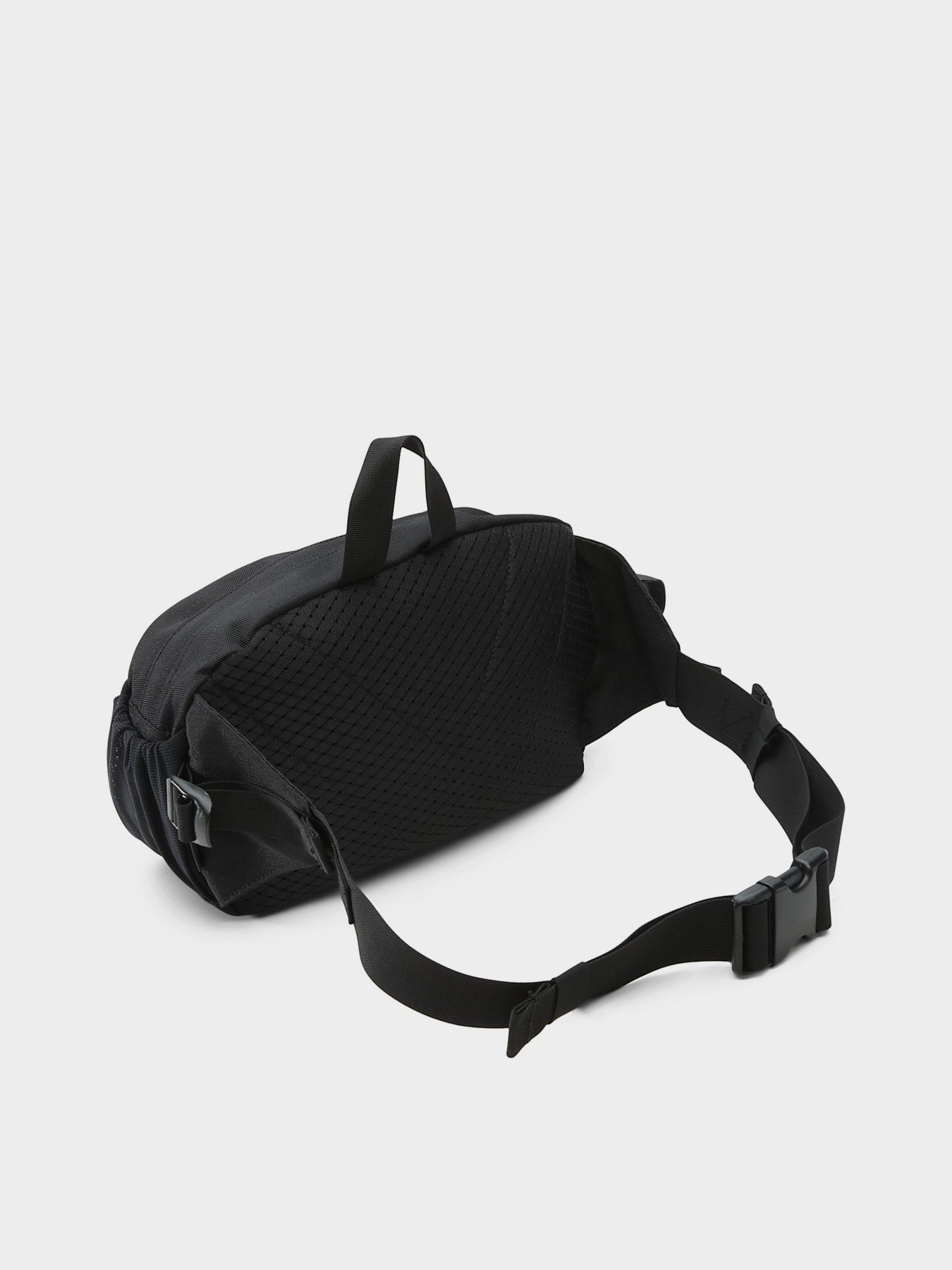 Поясна сумка Vans Bounds Crossbody Bag Модель VN0A7SCLBLK1 Фото