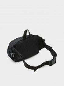Поясна сумка Vans Bounds Crossbody Bag Модель VN0A7SCLBLK1 Фото