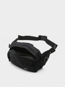 Поясна сумка Vans Bounds Crossbody Bag Модель VN0A7SCLBLK1 Фото