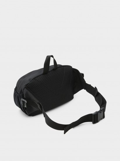 Поясна сумка Vans Bounds Crossbody Bag модель VN0A7SCLBLK1 — фото - INTERTOP