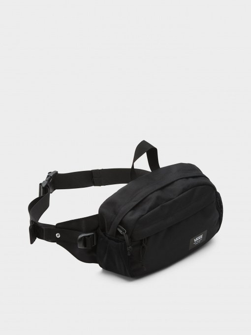 Поясна сумка Vans Bounds Crossbody Bag модель VN0A7SCLBLK1 Фото