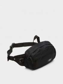 Поясна сумка Vans Bounds Crossbody Bag модель VN0A7SCLBLK1 Поясна сумка Vans Bounds Crossbody Bag модель VN0A7SCLBLK1 Фото