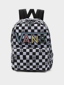 Рюкзаки Vans Realm Flying V модель VN0A3UI8XZD1 Фото