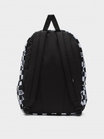 Рюкзаки Vans Realm Flying V модель VN0A3UI8XZD1 Фото