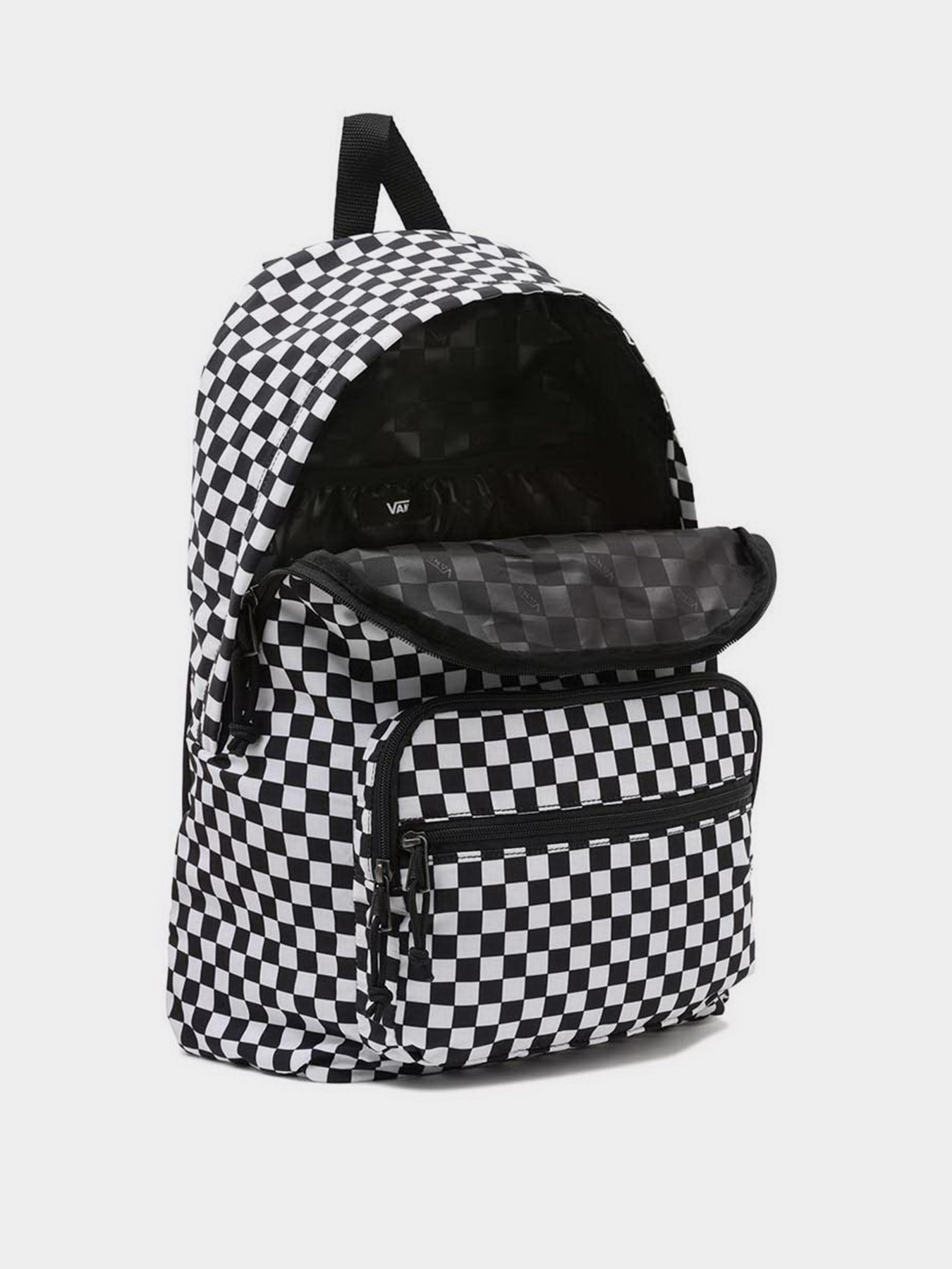 Рюкзаки Vans Taxi модель VN0A7RXNY281 Фото