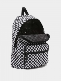 Рюкзаки Vans Taxi модель VN0A7RXNY281 Фото