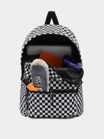 Рюкзаки Vans Taxi модель VN0A7RXNY281 Фото