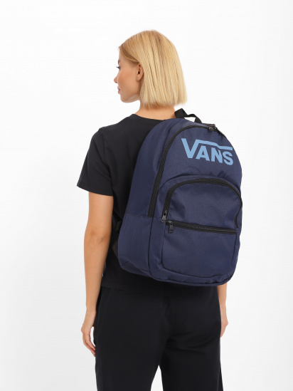 Рюкзаки Vans Old Skool H2o модель VN0A7UFNLKZ1 — фото 6 - INTERTOP