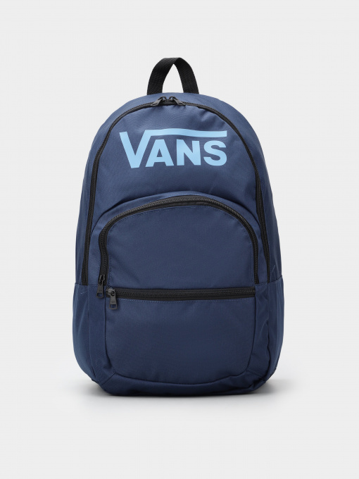 Рюкзаки Vans Old Skool H2o модель VN0A7UFNLKZ1 Фото