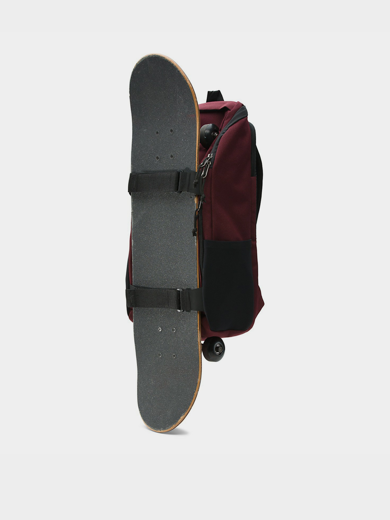 Рюкзаки Vans Obstacle Skatepack модель VN0A3I694QU1 Фото