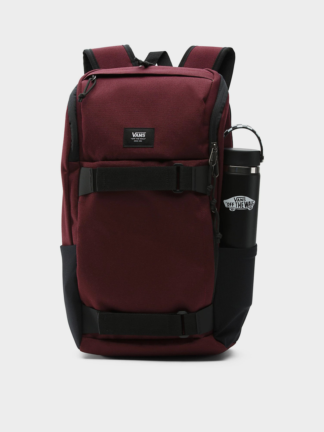 Рюкзаки Vans Obstacle Skatepack модель VN0A3I694QU1 Фото