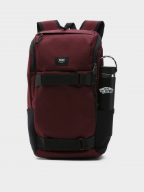 Рюкзаки Vans Obstacle Skatepack модель VN0A3I694QU1 Фото