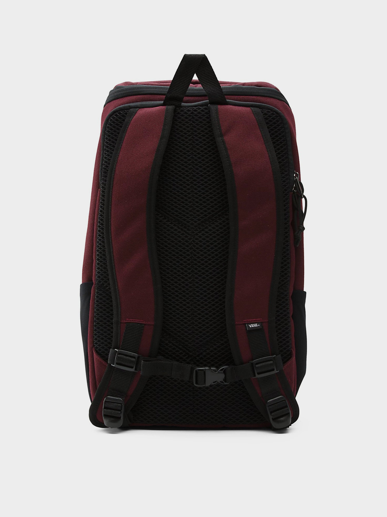 Рюкзаки Vans Obstacle Skatepack модель VN0A3I694QU1 Фото