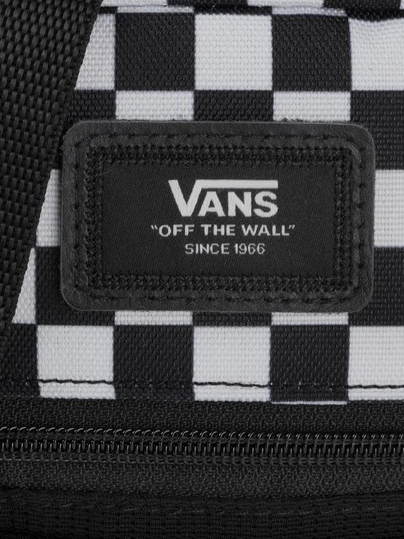 Поясная сумка Vans Vendor модель VN0A3I5SHU01 Фото