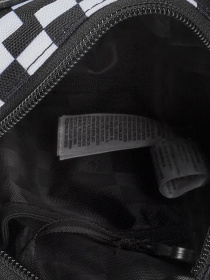 Поясная сумка Vans Vendor модель VN0A3I5SHU01 Фото
