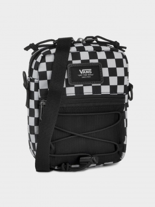 Поясна сумка Vans Vendor модель VN0A3I5SHU01 Фото