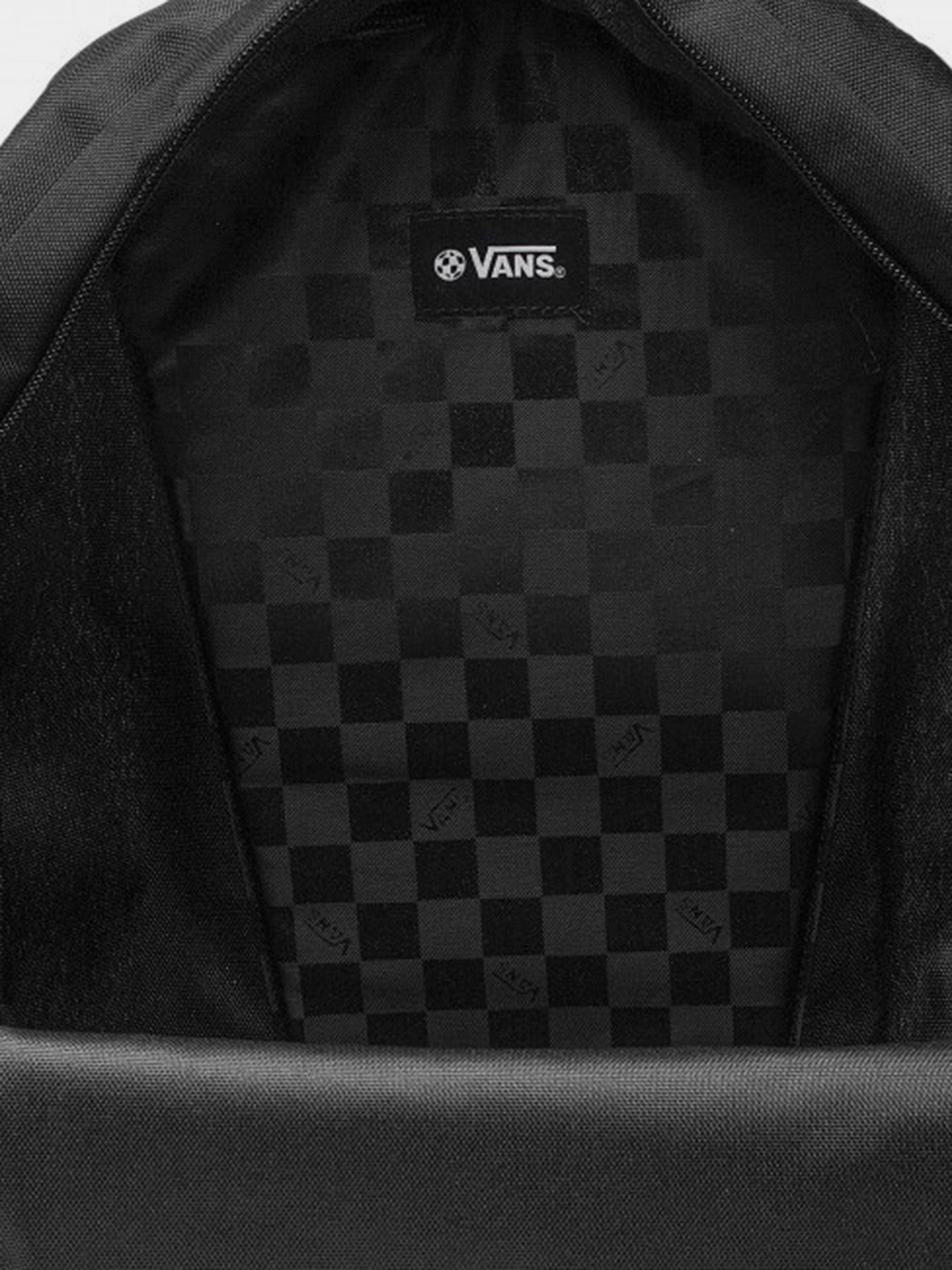 Рюкзак Vans Old Skool Boxed модель VN0A7SCHBLK1 Фото