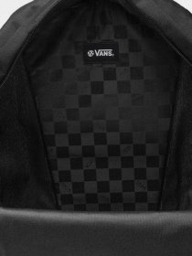 Рюкзак Vans Old Skool Boxed модель VN0A7SCHBLK1 Фото