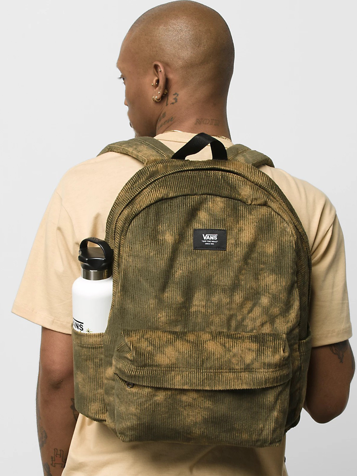 Рюкзаки Vans Old Skool H2o модель VN0A5E2SZ5E1 Фото