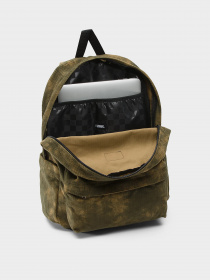 Рюкзаки Vans Old Skool H2o модель VN0A5E2SZ5E1 Фото