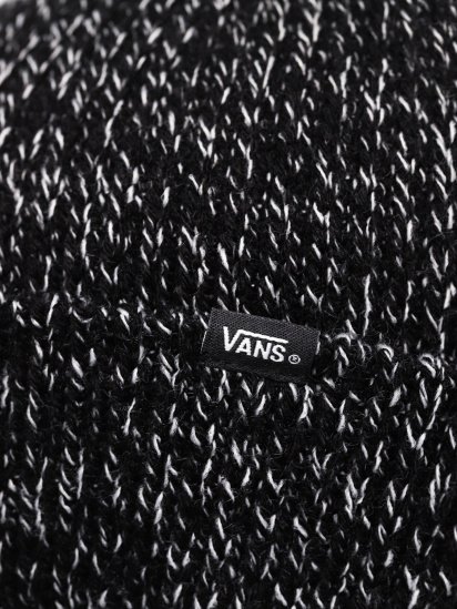 Шапка Vans Core Basics модель VN000K9YBHH1 — фото 3 - INTERTOP