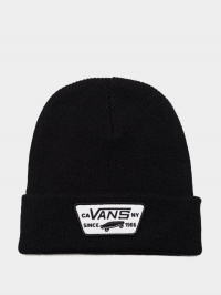 Чорний - Шапка Vans MILFORD BEANIE