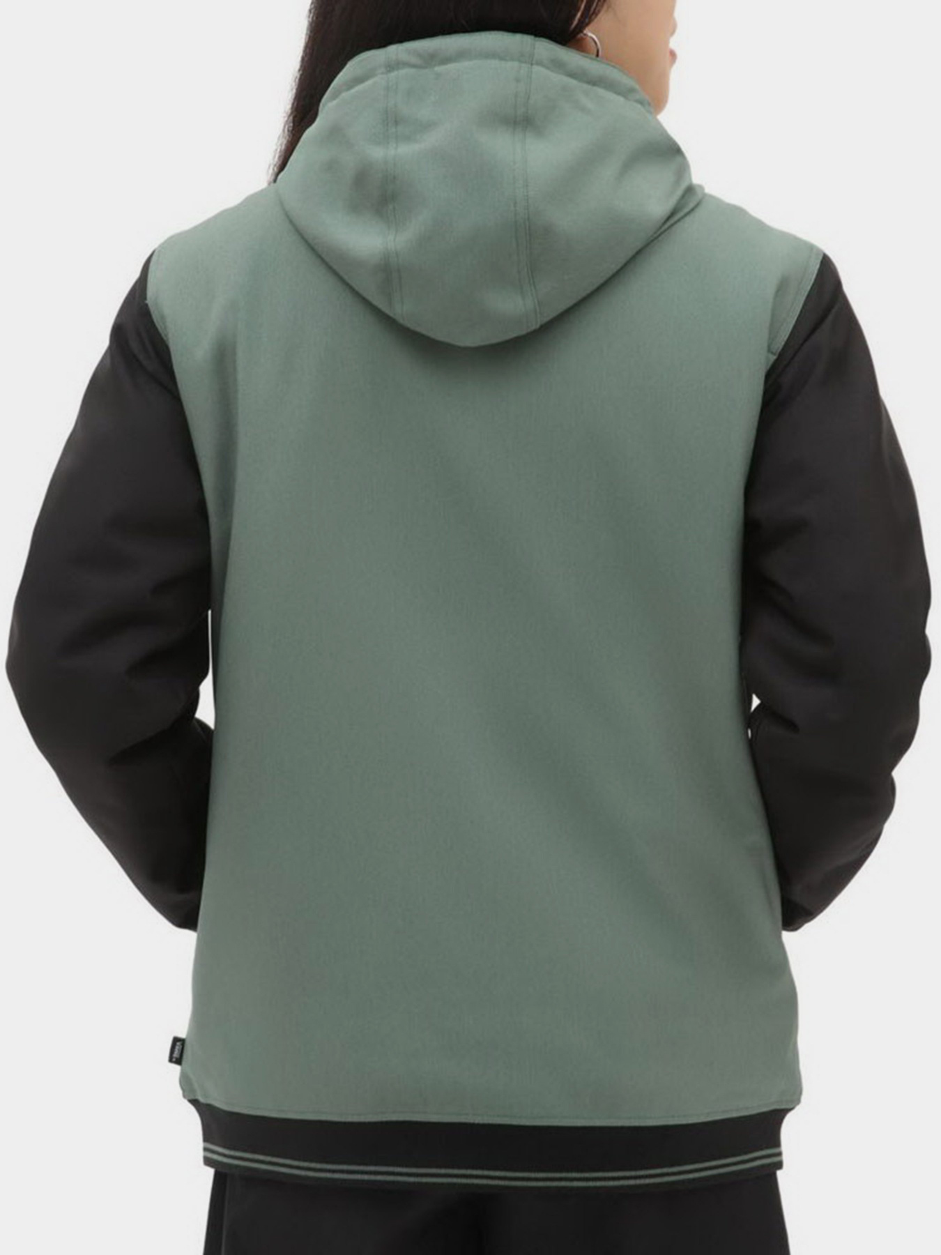 Демісезонна куртка Vans Wells модель VN0A5KQEQ7M1 Фото