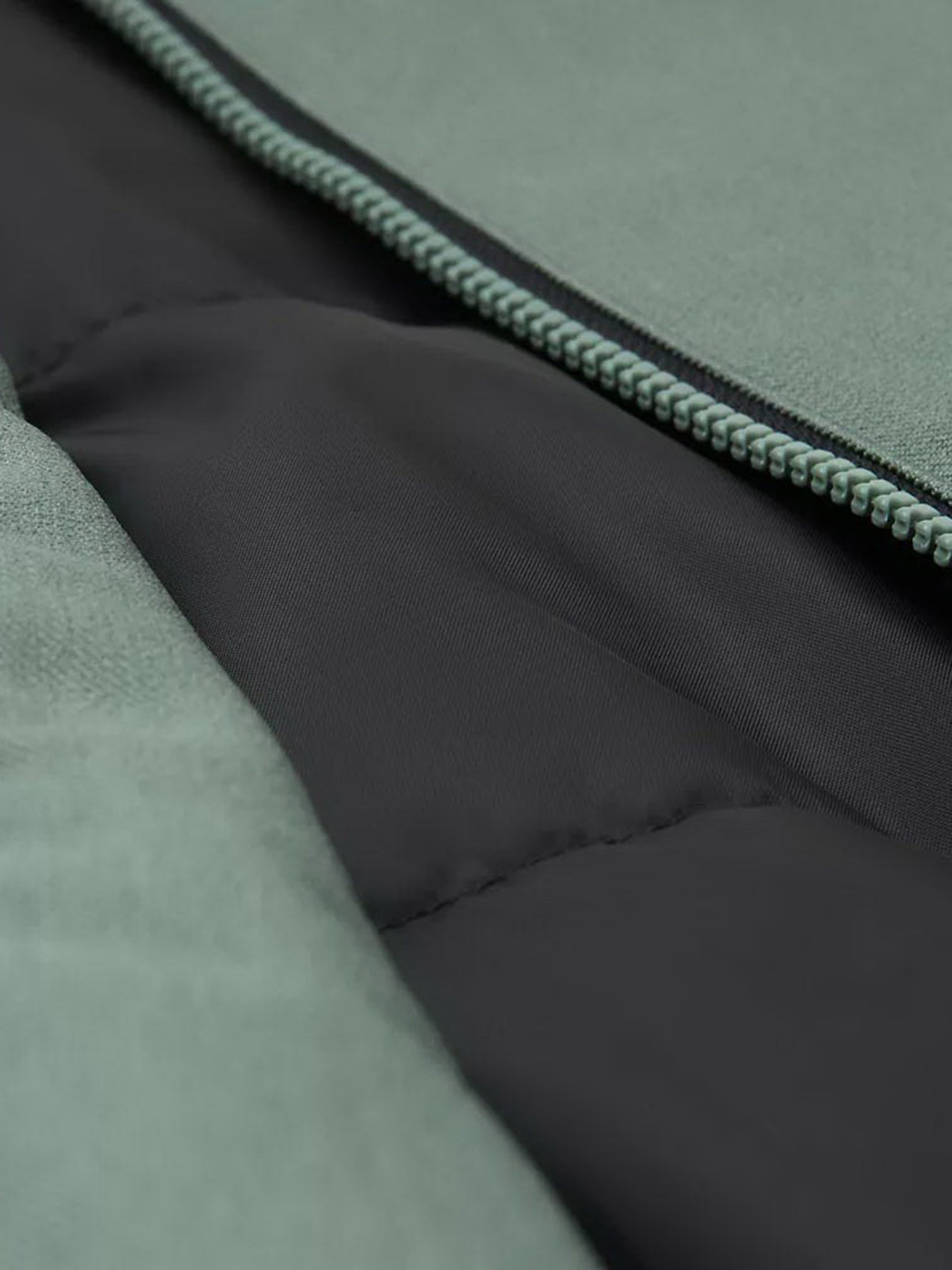 Демісезонна куртка Vans Wells модель VN0A5KQEQ7M1 Фото