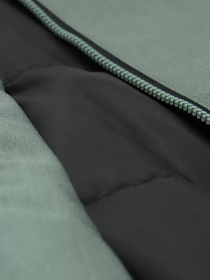 Демісезонна куртка Vans Wells модель VN0A5KQEQ7M1 Фото