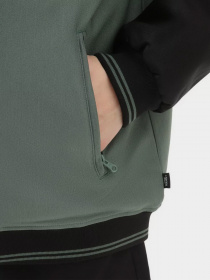 Демісезонна куртка Vans Wells модель VN0A5KQEQ7M1 Фото