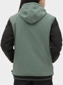 Демисезонная куртка Vans Wells модель VN0A5KQEQ7M1 Демисезонная куртка Vans Wells модель VN0A5KQEQ7M1 Фото