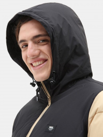 Демисезонная куртка Vans Mte-1 модель VN0A7S8JYUU1 Фото