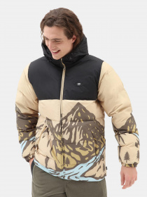 Демисезонная куртка Vans Mte-1 модель VN0A7S8JYUU1 Фото