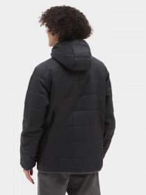 Зимова куртка Vans Prospect MTE-1 модель VN0A7S8HBLK1 Фото