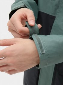 Вітровка Vans SOMMERSET MTE-2 модель VN0A7S8IQ7M1 Фото