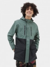 Вітровка Vans SOMMERSET MTE-2 модель VN0A7S8IQ7M1 Фото