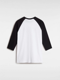 Лонгслив Vans CLASSIC модель VN0002QQYB21 Лонгслив Vans CLASSIC модель VN0002QQYB21 Фото