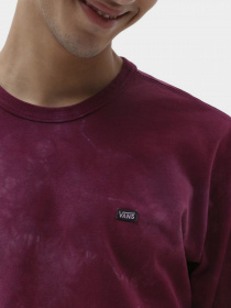 Лонгслив Vans Off The Wall модель VN0A7S6YY7Y1 Лонгслив Vans Off The Wall модель VN0A7S6YY7Y1 Фото