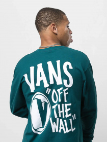 Лонгслив Vans Home Grown модель VN0A7S5Q60Q1 Фото