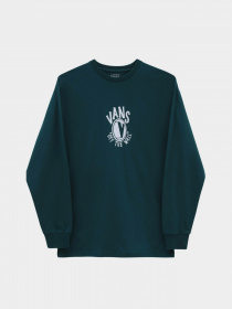 Лонгслив Vans Home Grown модель VN0A7S5Q60Q1 Фото