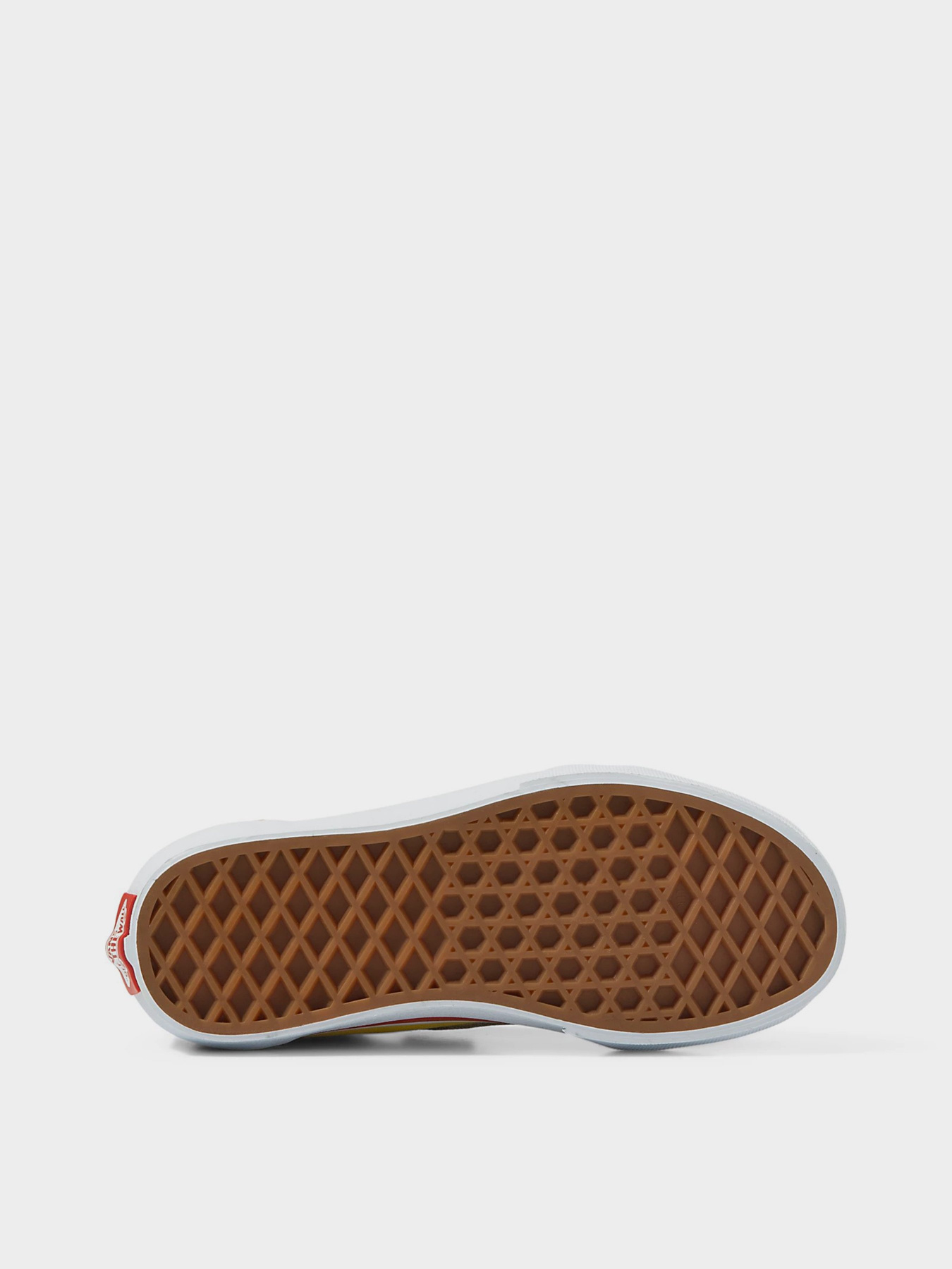 Кеды низкие Vans Old Skool V модель VN0A5EE8BML1 Фото