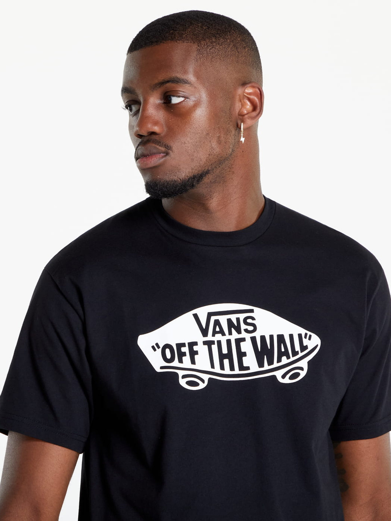 Футболка Vans OTW CLASSIC модель VN00004XY281 Фото