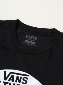 Футболка Vans OTW CLASSIC модель VN00004XY281 Фото